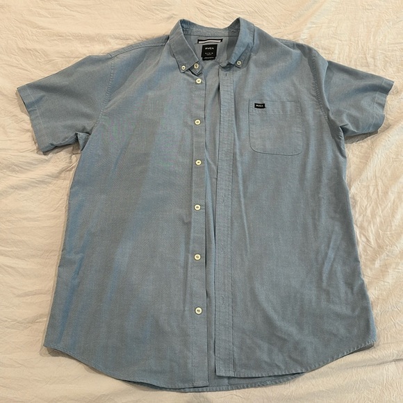 RVCA Other - RVCA Button Up Shirt
